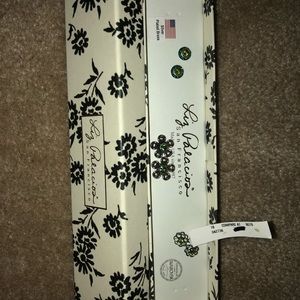 BRAND NEW Swarovski earrings!!!!!